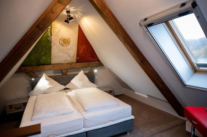Motorworld Inn Warthausen Екстериор снимка
